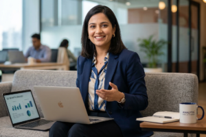 Priya Patel